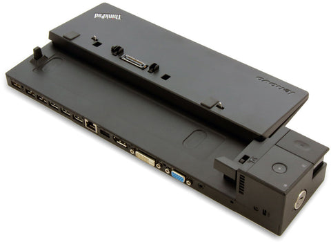 ThinkPad Pro Dock 65W UKLenovo