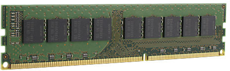 32GB (1x32GB) Quad Rank x4Hewlett Packard Enterprise