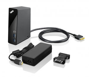 ThinkPad OneLink Pro Dock DKLenovo