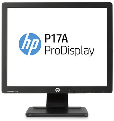 ProDisplay P17A LED MNTHP