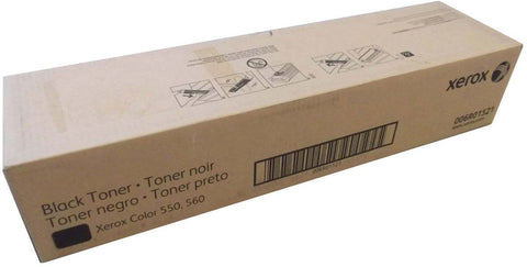 Toner BlackXerox