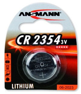 CR 2354ANSMANN