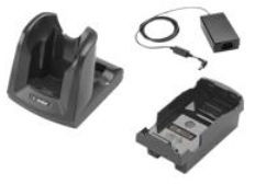 Cradle, USB/RS232Zebra