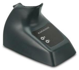 Cradle, BT, QBT2400, blackDatalogic