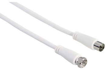 Antennacable SAT 90dBHama