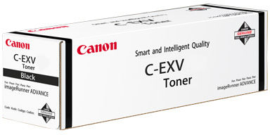 Toner MagentaCanon
