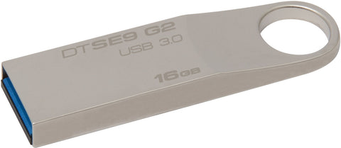 SE9 G2 16GB USB 3.0Kingston