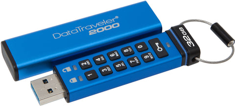 USB 3.0  32GB DT2000 3.1Kingston