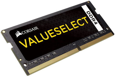 DDR4 2133MHZ 16GB 1X260 SODIMMCorsair
