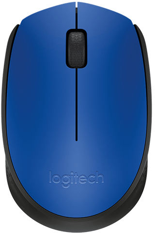 M171 Mouse, WirelessLogitech