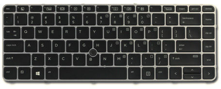 Keyboard (ITALIAN)HP