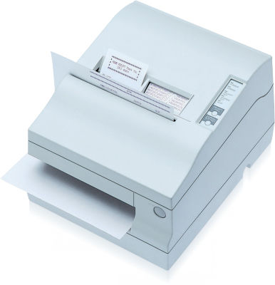 TM-U 950 II, RS232, cutterEpson