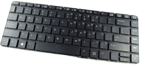 Keyboard (Norway) BacklitHP