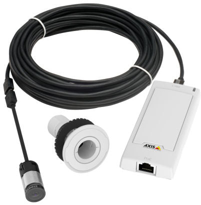P1244Axis