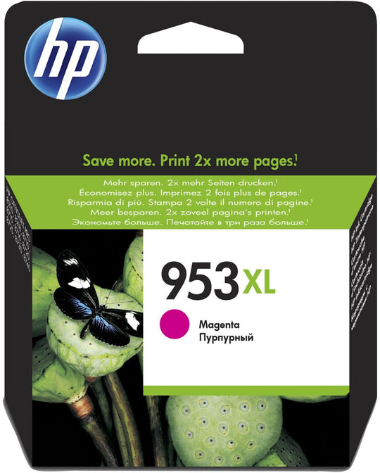 Ink 953XL MagentaHP
