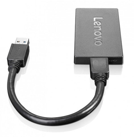 ThinkPad USB3.0 to DP AdapterLenovo