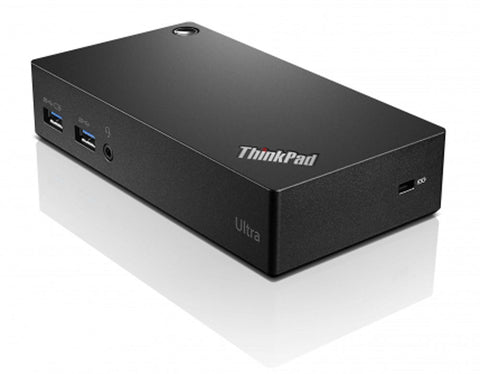 ThinkPad USB 3.0 Ultra Dock EULenovo
