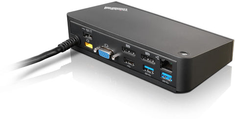 ThinkPad OneLink+ Dock UKLenovo