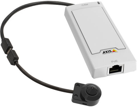 P1264Axis