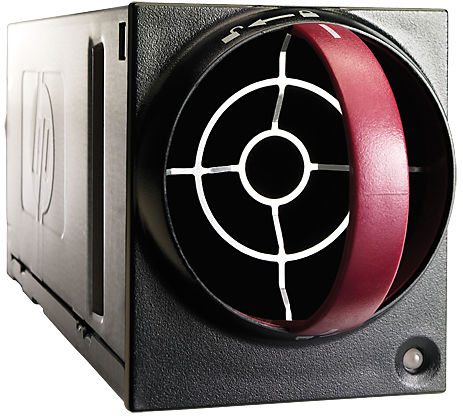 BL c-Class Enc  Cool Fan KitHewlett Packard Enterprise