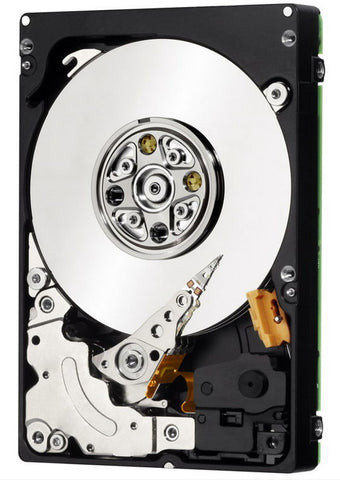 1.2TB 2.5in 12Gbps 10K SASLenovo