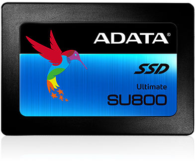 1TB SU800 3D Nand SSDADATA