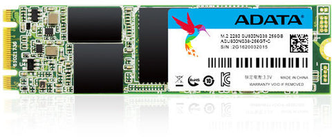 256GB M.2 2280ADATA
