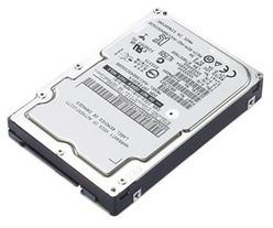 1.2TB SAS 2.5" G2HS HDDIBM