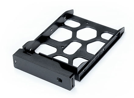 HD Tray Type D3Synology