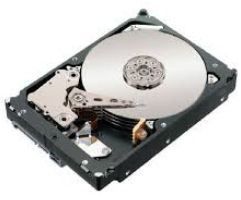 1TB 6 GBps SAS Hard DriveIBM