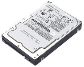 900Gb Nl 25Inch  SAS HS SFFLenovo