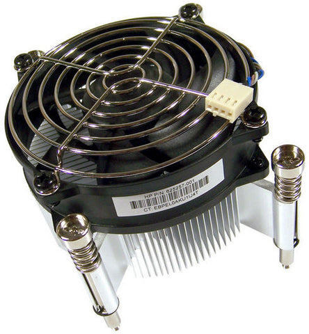 HP HEATSINK AND FAN ASSEMBLYHP