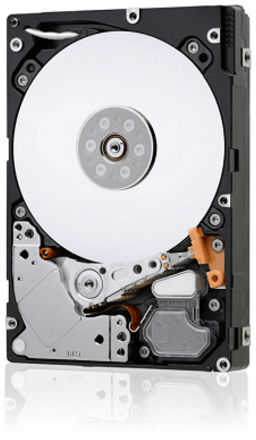 1.8Tb 10K 2.5in SASLenovo