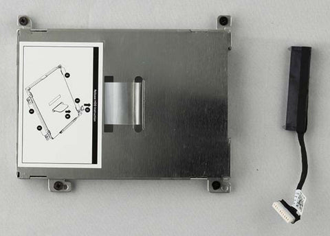 Hard disk drive hardware kitHP
