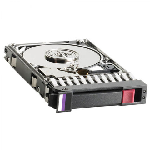 146B 10K SAS DriveHewlett Packard Enterprise