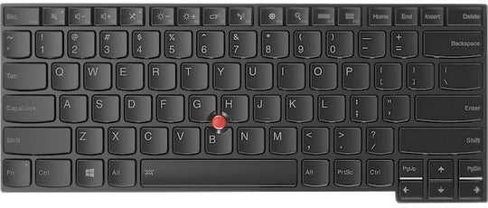 Keyboard,GB,DFNLenovo