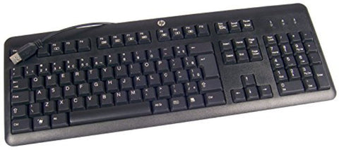 Hp Usb Kb Me IntlHP