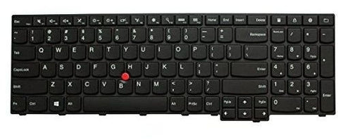Keyboard (UK ENGLISH)Lenovo