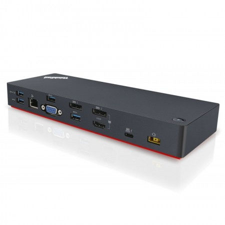 ThinkPad Thunderbolt 3 DockLenovo