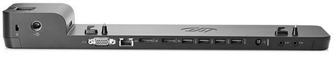 UltraSlim Docking Station 2013HP