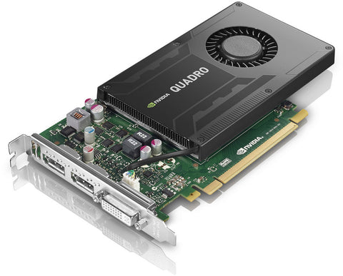 NVIDIA Quadro K2200 4GBLenovo