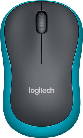 M185 Mouse, WirelessLogitech
