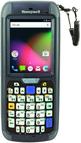 CN75e/Numeric/EA30 ImagerHoneywell