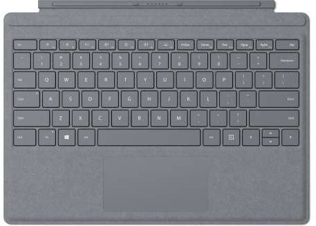 Surface Pro Signature, PlatinaMicrosoft