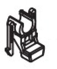 Right Transfer Roller BushingKyocera