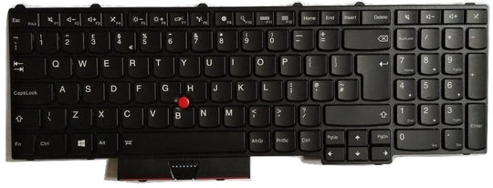 Keyboard (FRENCH)Lenovo