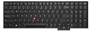 Keyboard (SWEDISH)Lenovo