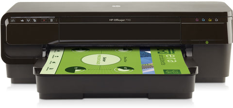 Officejet 7110 Wide Format/MLHP
