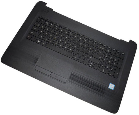 Top Cover & Keyboard (Intl)HP