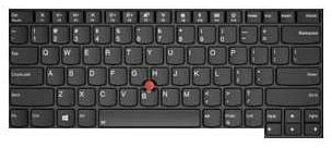 Keyboard (US INTERNATIONAL)Lenovo